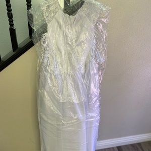 First Communion Dress